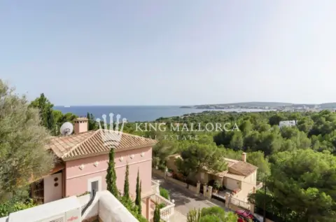 Chalet en Costa d'en Blanes