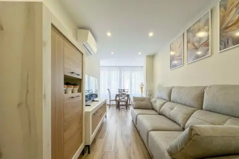 Piso en Parque Inlasa