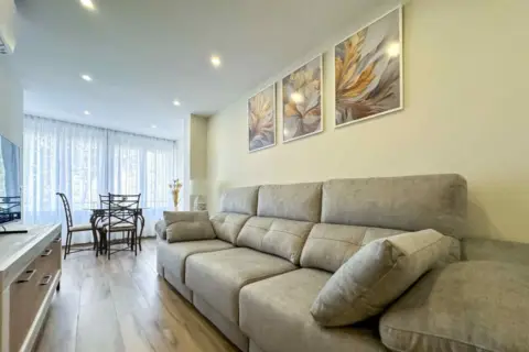 Piso en Parque Inlasa