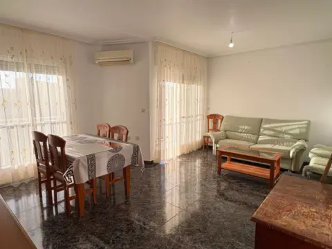 Apartment in San Pedro del Pinatar