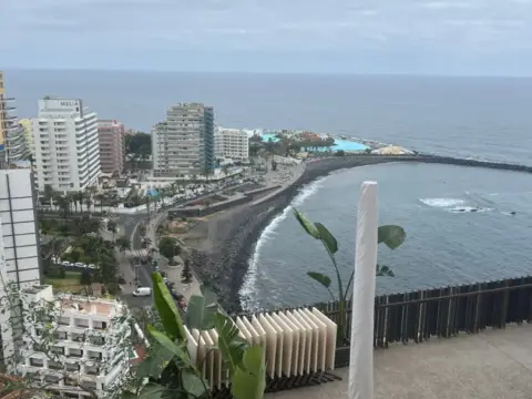 Piso en El Botánico