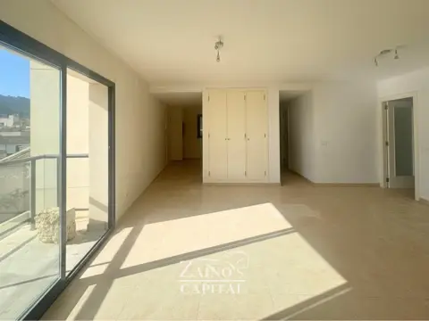 Piso en Andratx