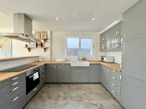 Chalet en Avinguda de Son Duri, 30