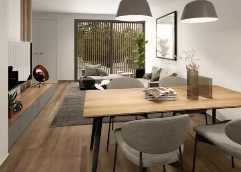 Dúplex en San Cristóbal de La Laguna Capital