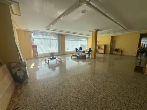 Local comercial en Tarazona