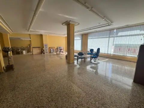 Local comercial en Tarazona