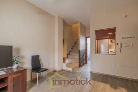 Dúplex en Fuentepiña