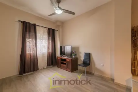 Dúplex en Fuentepiña