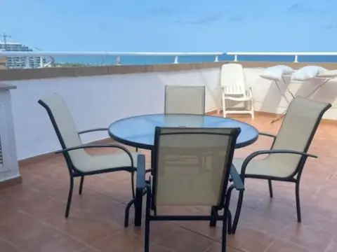 Ático en Marina d'Or
