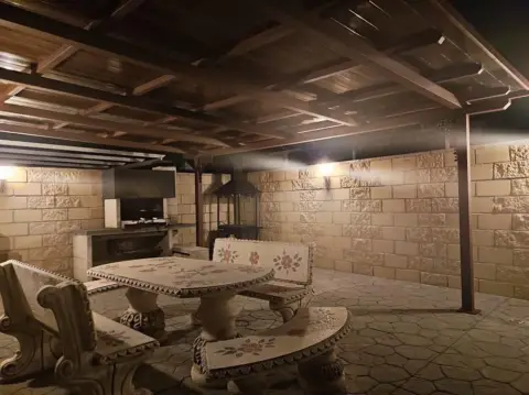 Chalet en Las Ventas de Retamosa