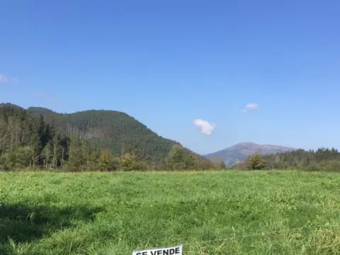 Finca rústica en Goierria Ziortza