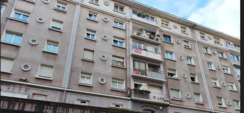 Piso en Bilbao