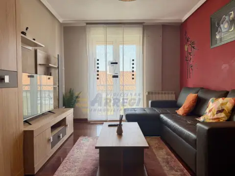 Piso en Itziar