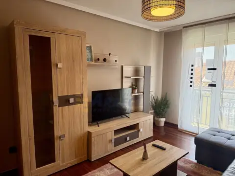 Piso en Itziar