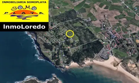 Chalet en Ribamontán Al Mar