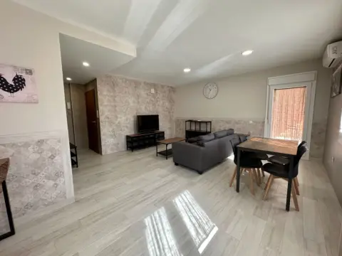 Piso en Malpartida de Plasencia