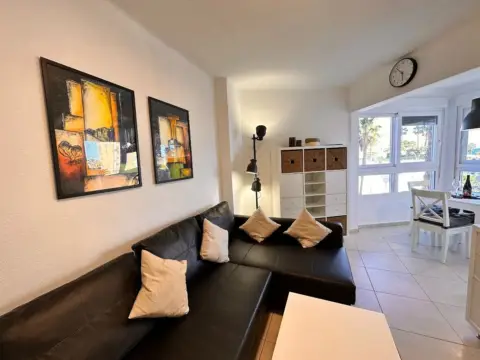 Apartamento en Torrox Costa