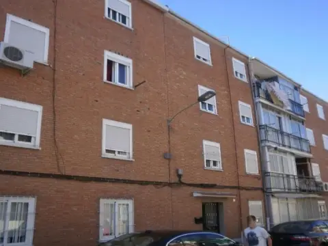 Piso en Mejorada del Campo
