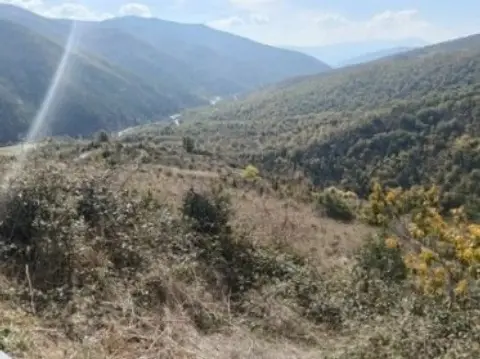 Finca rústica en Aísa