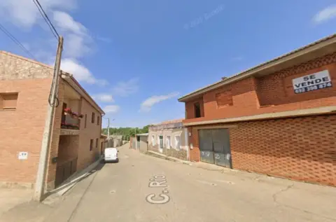 Chalet en Castrogonzalo