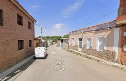 Chalet en Castrogonzalo
