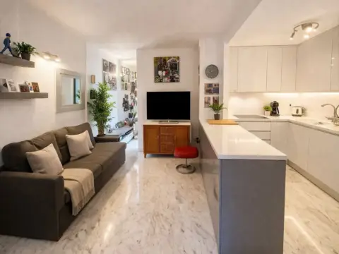 Apartamento en Los Cristianos