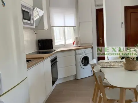 Ático en Centro