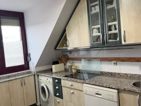 Piso en Buenavista-El Cristo