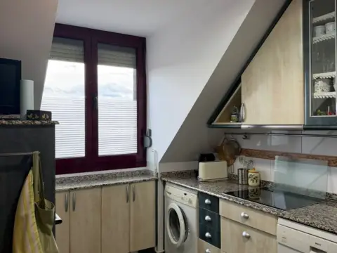 Piso en Buenavista-El Cristo