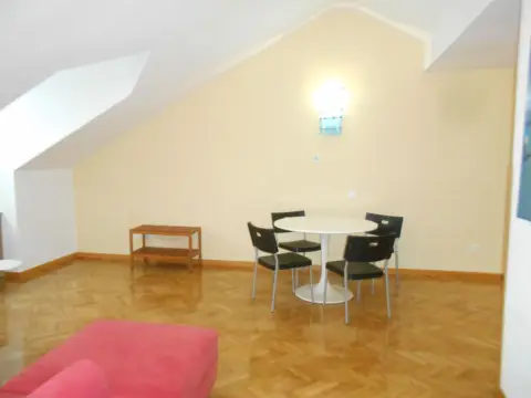 Piso en San Antonio-Estación-Las Hervencias