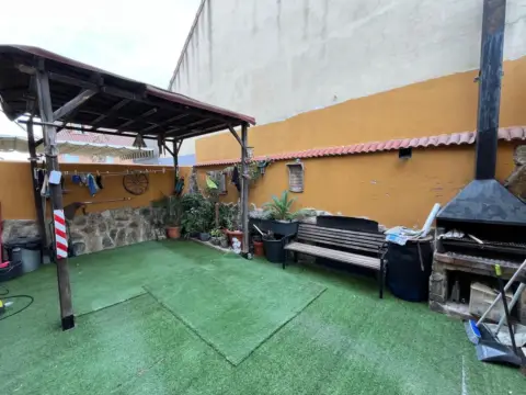 Chalet en San Martín de la Vega