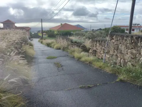 Finca rústica en Arafo