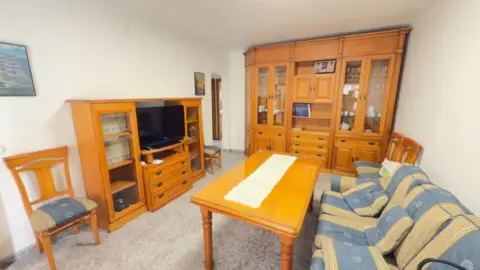 Dúplex en Barrio Norte