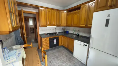 Dúplex en Barrio Norte