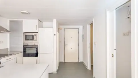 Dúplex en Vara de Quart