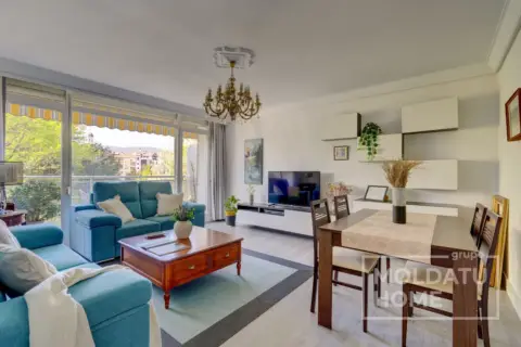 Piso en Lapitze-Belaskoenea-Olaberria-Meaka
