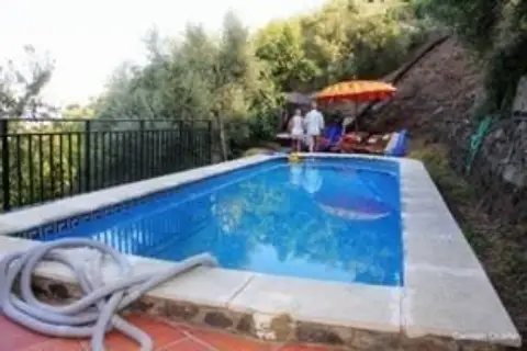 Finca rústica en El Peñoncillo