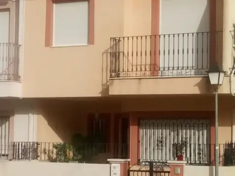Dúplex en Albox