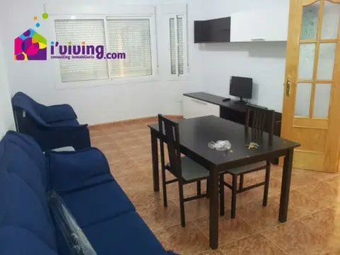 Dúplex en Albox