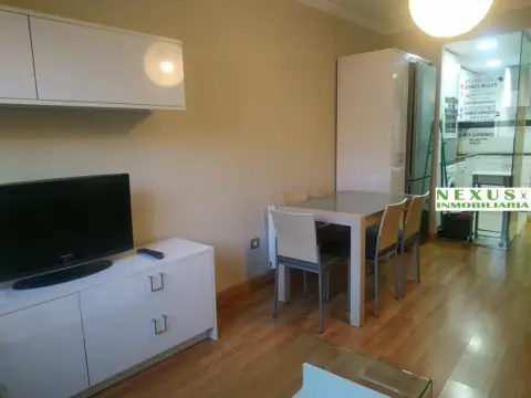 Apartamento en Aguas Vivas-La Zambomba
