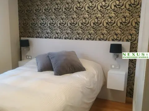 Apartamento en Aguas Vivas-La Zambomba