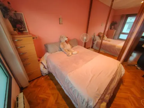 Piso en Erdialdea