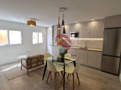 Piso en Camino de Suárez