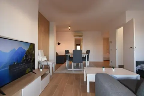 Piso en Migdia Casernes