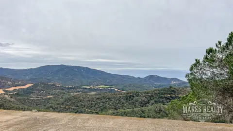 Terreno en Roca Grossa-Serra Brava