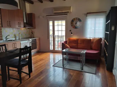 Piso en Casco Antiguo