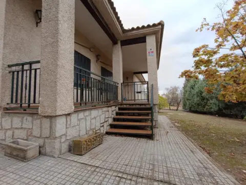 Finca rústica en Olías del Rey