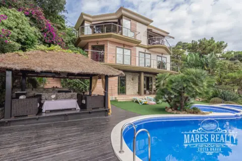 Casa – Lloret de Mar, la Selva