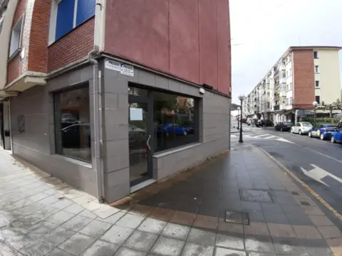 Local comercial en Mungia