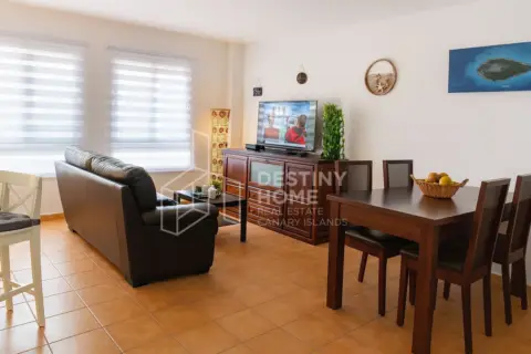 Apartamento en Corralejo